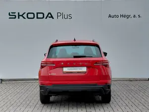 Škoda Octavia Style