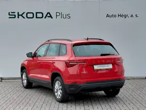 Škoda Octavia Style
