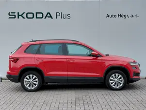 Škoda Octavia Style