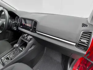 Škoda Octavia Style