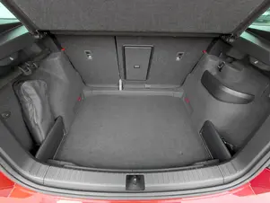 Škoda Octavia Style
