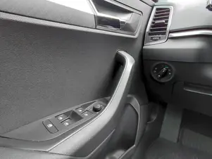 Škoda Octavia Style