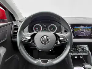 Škoda Octavia Style
