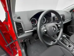 Škoda Octavia Style