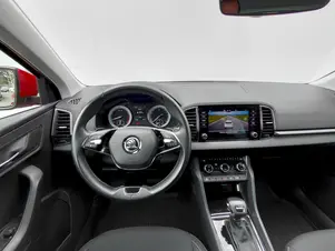 Škoda Octavia Style