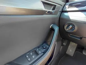 Škoda Superb Style Plus