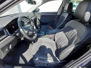 Škoda Superb Style Plus