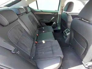 Škoda Superb Style Plus
