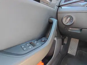 Škoda Superb L&K