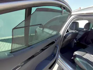 Škoda Superb L&K