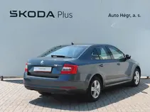 Octavia Ambition Plus