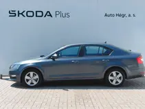 Octavia Ambition Plus
