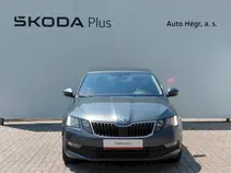 Octavia Ambition Plus