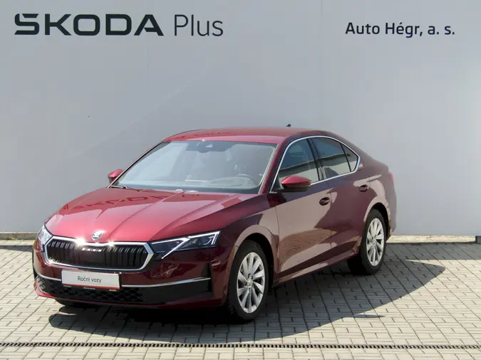 Octavia Top Selection