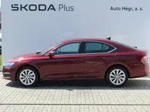 Octavia Top Selection