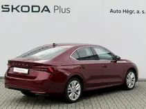 Octavia Top Selection