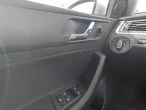 Škoda Rapid Elegance plus