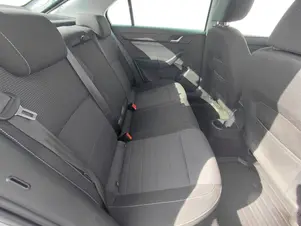 Škoda Rapid Elegance plus