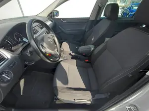 Škoda Rapid Elegance plus
