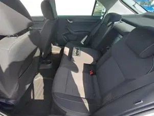 Škoda Rapid Elegance plus
