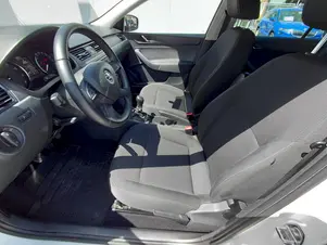 Škoda Rapid Ambition Fresh
