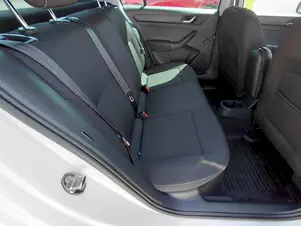 Škoda Rapid Ambition Fresh