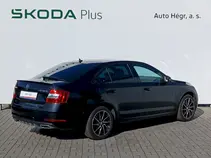 Octavia Ambition Plus
