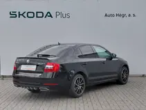 Octavia Ambition Plus