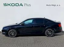 Octavia Ambition Plus