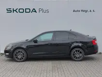 Octavia Ambition Plus
