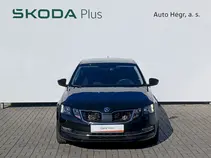 Octavia Ambition Plus