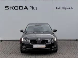 Škoda Octavia Ambition Plus