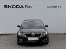 Octavia Ambition Plus