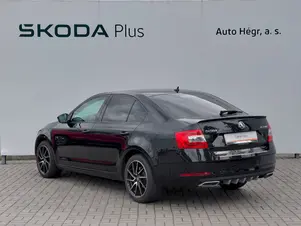 Škoda Octavia Ambition Plus