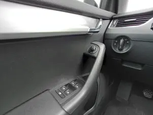 Škoda Octavia Ambition Plus
