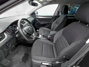 Škoda Octavia Ambition Plus