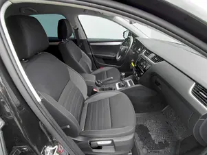 Škoda Octavia Ambition Plus