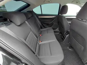 Škoda Octavia Ambition Plus
