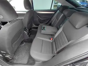Škoda Octavia Ambition Plus