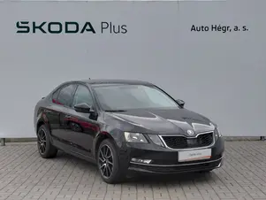 Škoda Octavia Ambition Plus