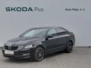 Škoda Octavia Ambition Plus