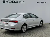 Octavia Ambition Plus