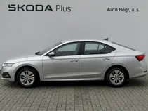 Octavia Ambition Plus