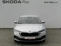 Octavia Ambition Plus