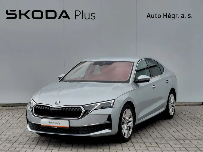 Octavia Top Selection