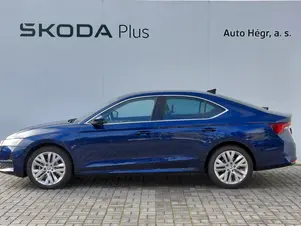Škoda Octavia Top Selection