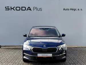 Škoda Octavia Top Selection