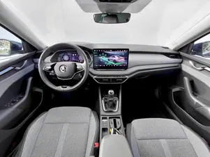 Škoda Octavia Top Selection