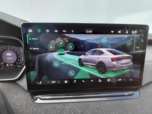 Škoda Octavia Top Selection