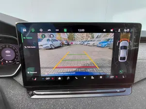 Škoda Octavia Top Selection